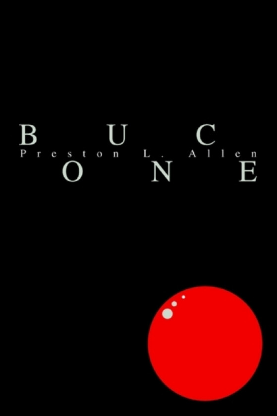 Bounce av Preston L Allen (Paperback)