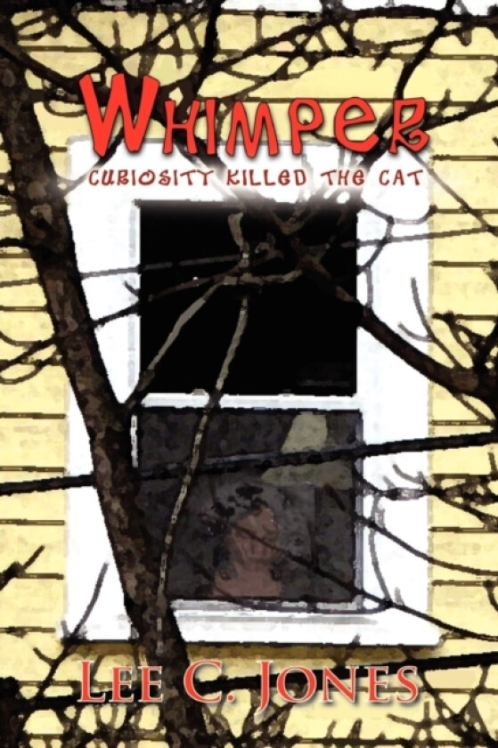 Whimper av Senior Lecturer Lee Jones (Paperback)