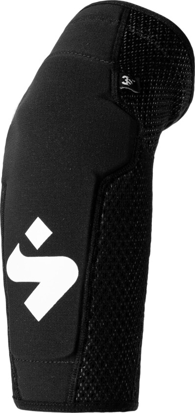 Knee Guards Light Black M