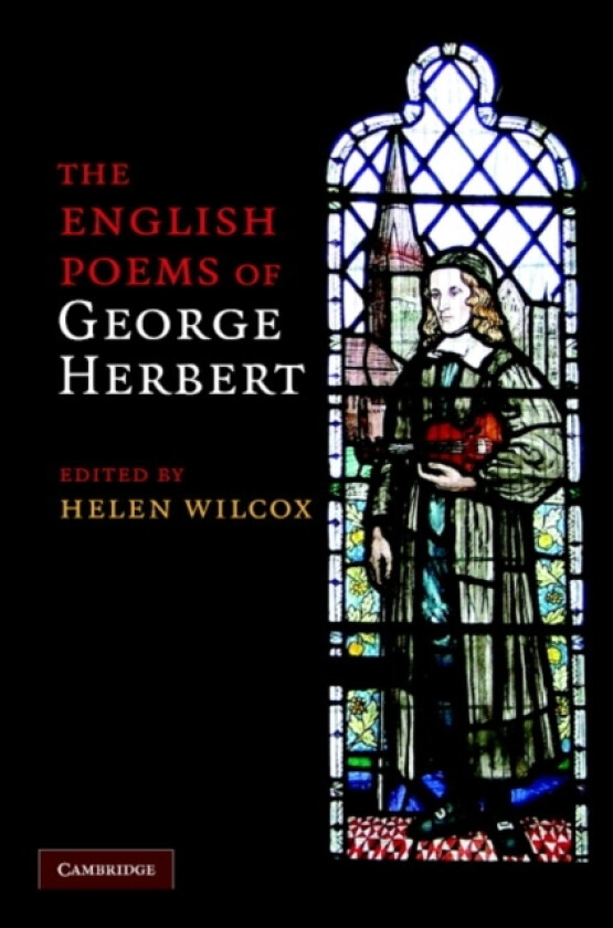 The English Poems of George Herbert av George Herbert (Hardcover)