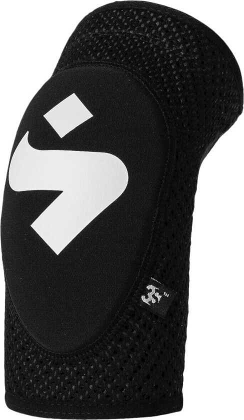 Elbow Guards Light Junior Black S