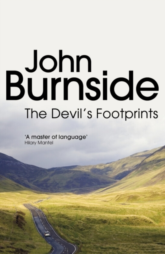 The Devil's Footprints av John Burnside (Paperback)