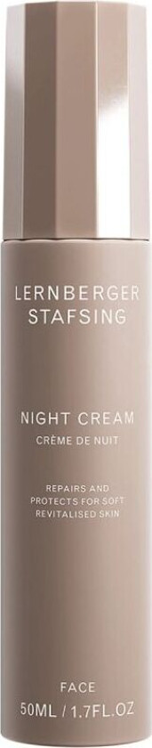 Bilde av Night Cream (50 ml)