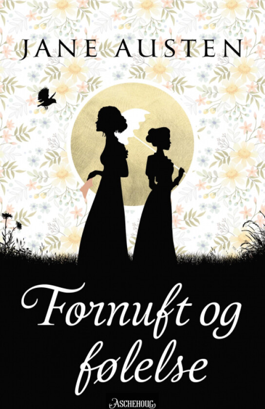 Fornuft og følelse av Jane Austen