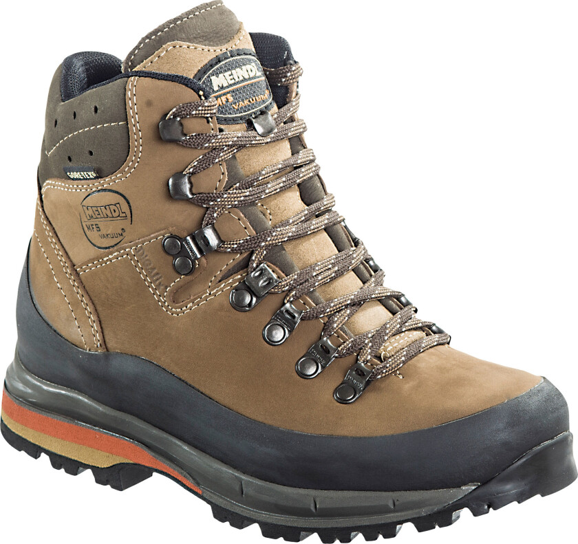Meindl Women's Vakuum Lady GTX 40, Brown