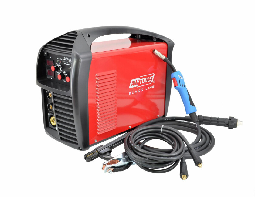 Bilde av AWT-220 Speedline Mig Sveiseapparat - 0,6-1 mm elektrode