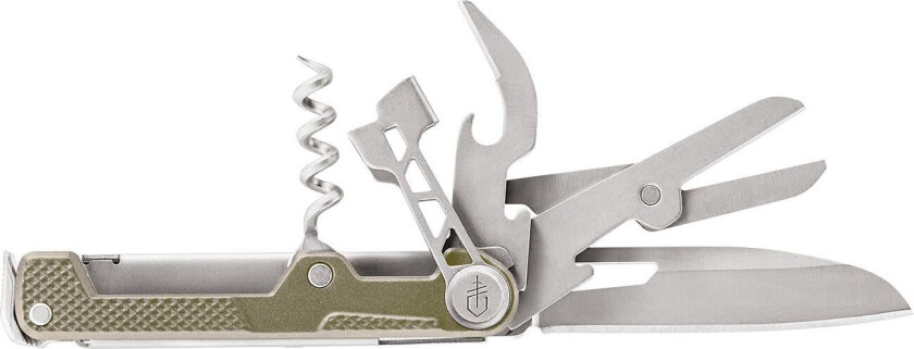 Armbar Cork OneSize, Shimmer Gold