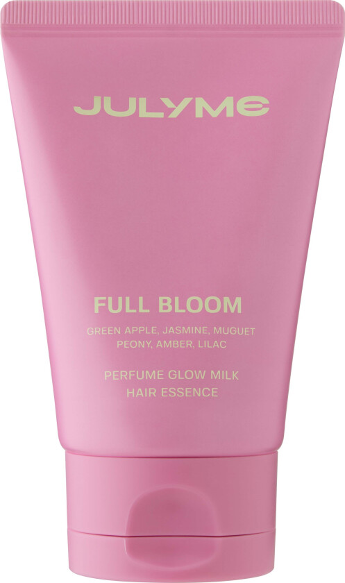Perfume Glow Milk Hair Essence Full Bloom