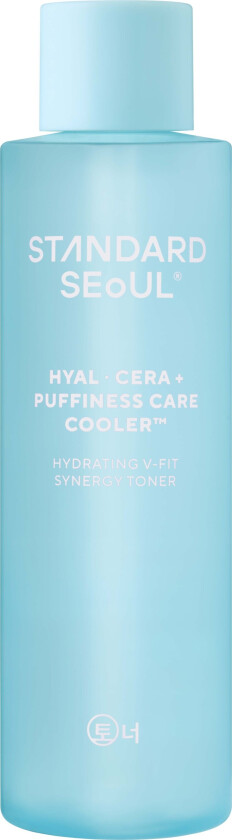 Hydrating V-Fit Synergy Toner
