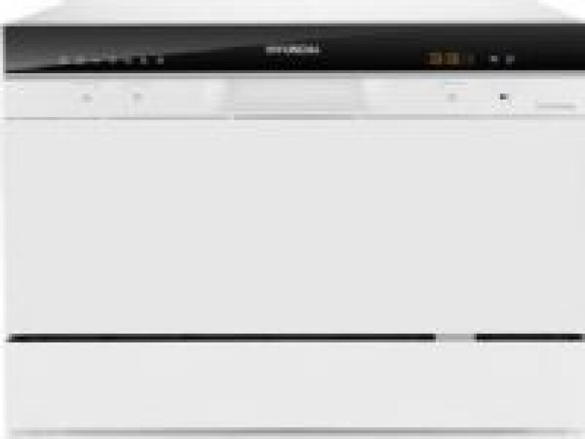 Dishwasher Hyundai DTC657DW8F