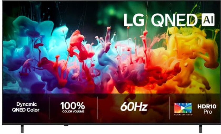 85" QNED 72 4K QNED TV (2026)