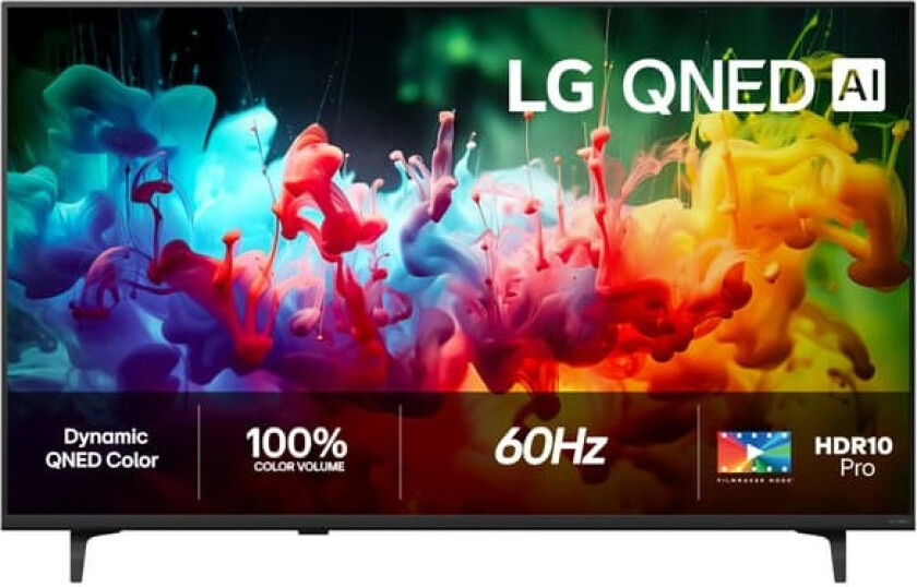 50" QNED 72 4K QNED TV (2026)