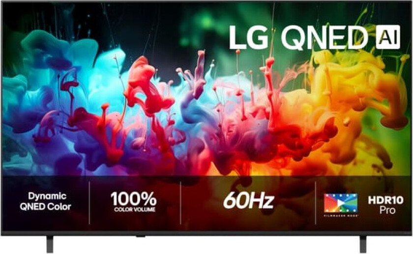 75" QNED 72 4K QNED TV (2026)