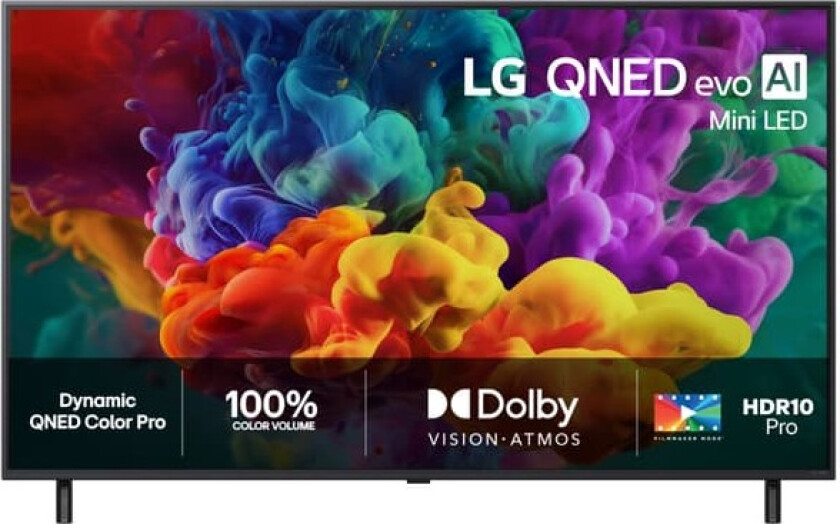 65" QNED 85 evo 4K Mini LED TV (2026)