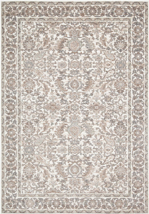 Teppe Nolvi 200x285 cm - Beige