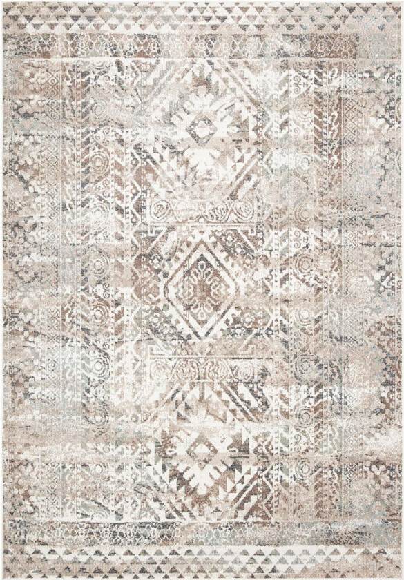 Teppe Nolvi 160x230 cm - Beige