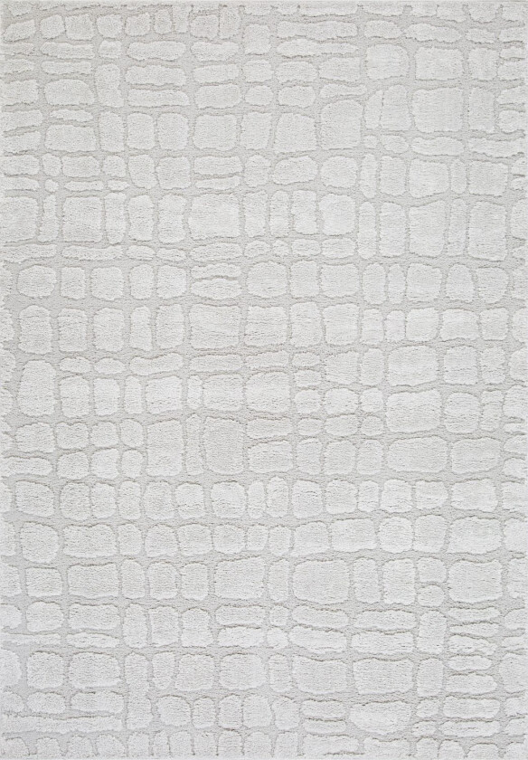 Teppe Corvi 160x230 cm - Grå