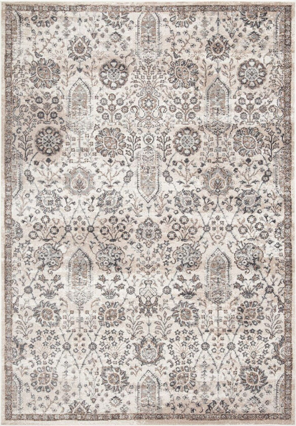 Teppe Nolvi 160x230 cm - Beige