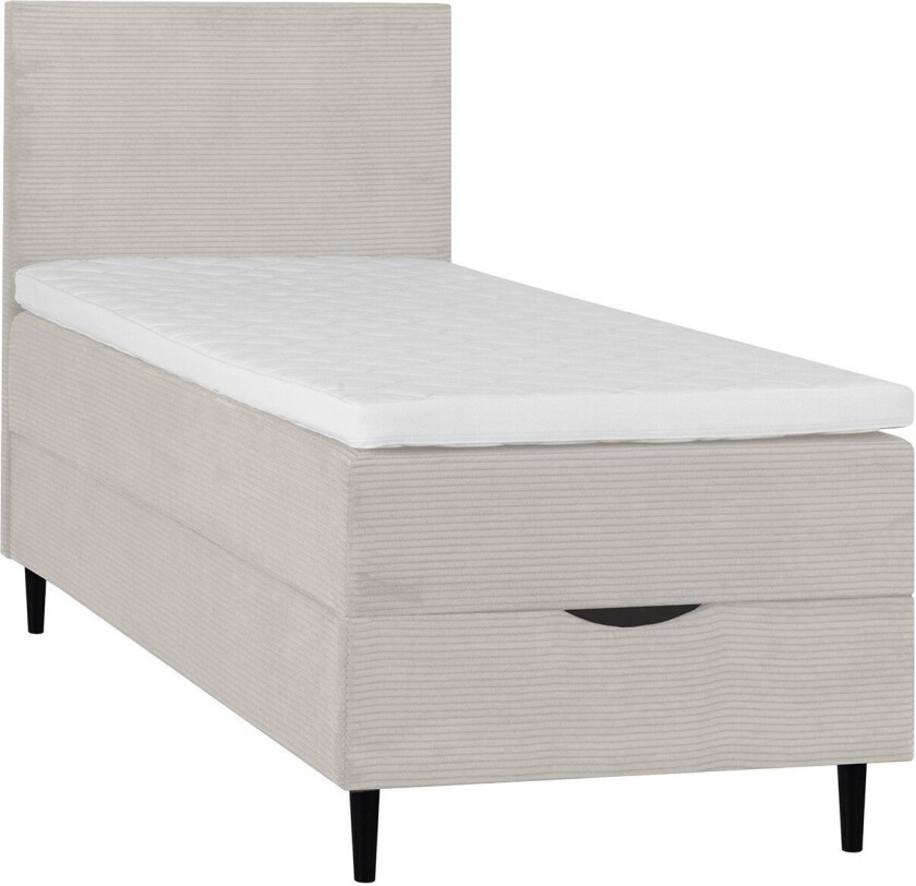 Kontinentalseng Odviks Manchester 90x200 cm - beige