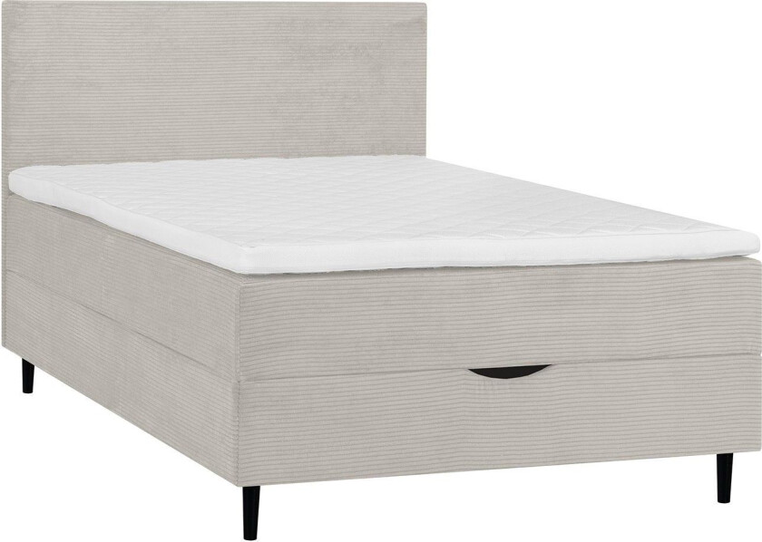 Kontinentalseng Odviks Manchester 120x200 cm - Beige