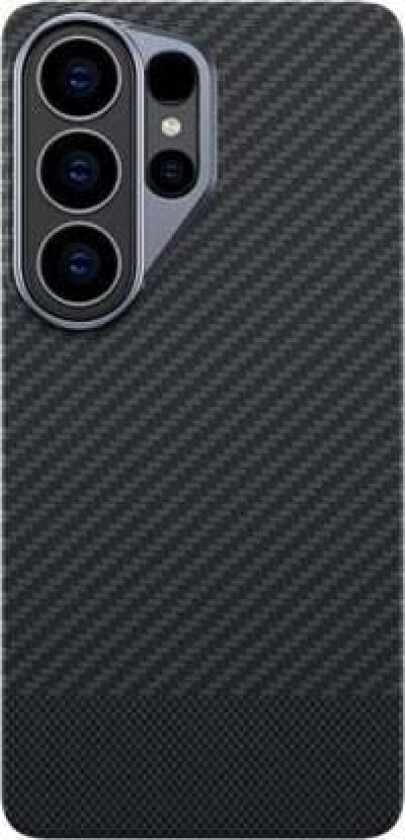 Titan Max Drop Proof Case for Samsung S26 Ultra - black TwoTone