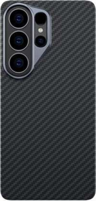 Titan Max Drop Proof Case for Samsung S26 Ultra - black