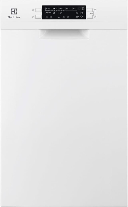 600 oppvaskmaskin ESS43400UW (hvit)