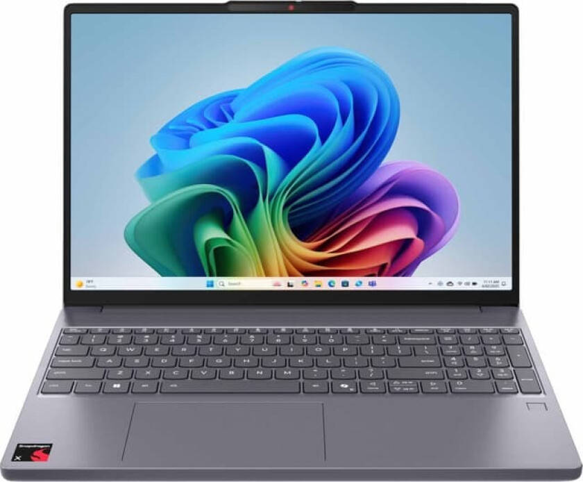 IdeaPad Slim 3x 15Q8X10 X1/16GB/512GB 15,3" Copilot+ PC