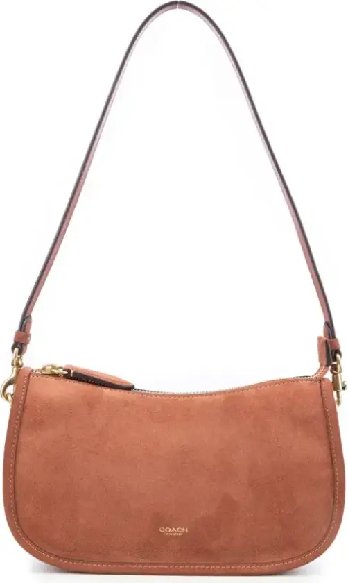 Dame, Vesker, Beige, ONE SIZE