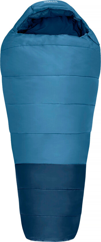 Extra Wide Sleeping Bag Mallard Blue/midnight Navy OneSize