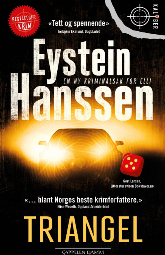 Triangel av Eystein Hanssen