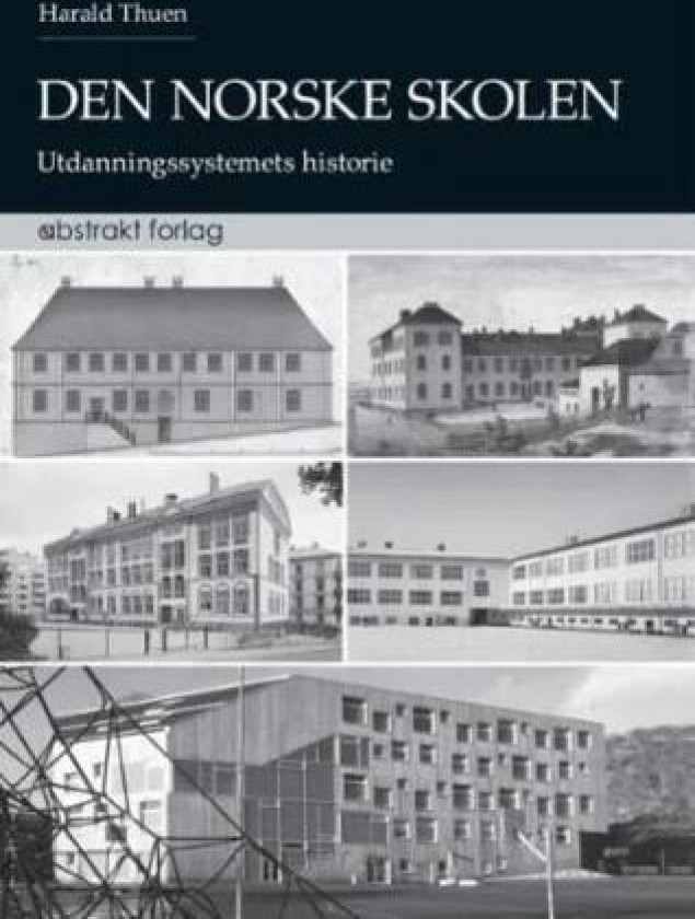 Den norske skolen av Harald Thuen