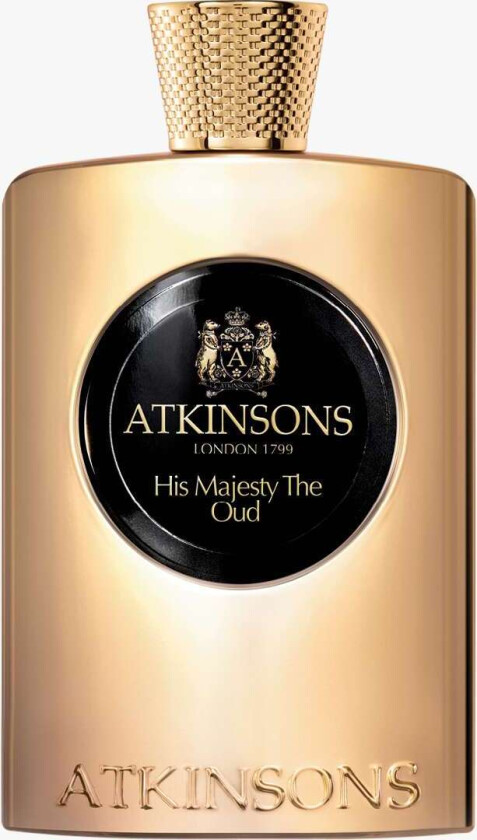 His Majesty The Oud 100 ml