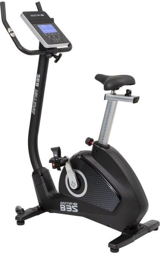 Master Fitness B35, Motionscykel