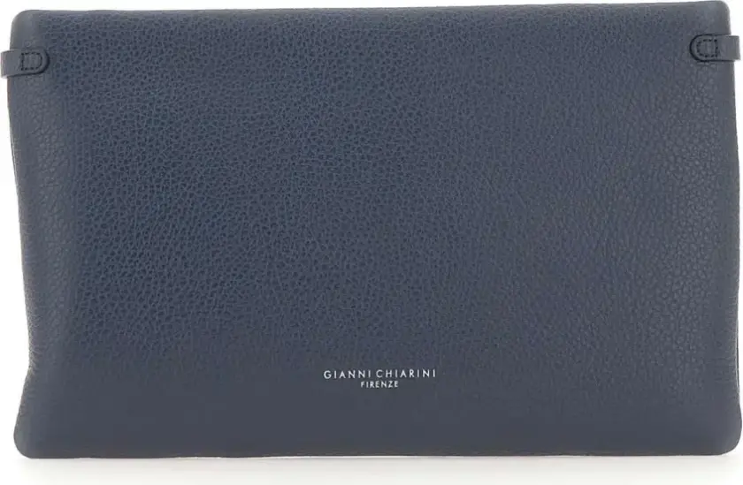 Dame, Accessories, Blå, ONE SIZE