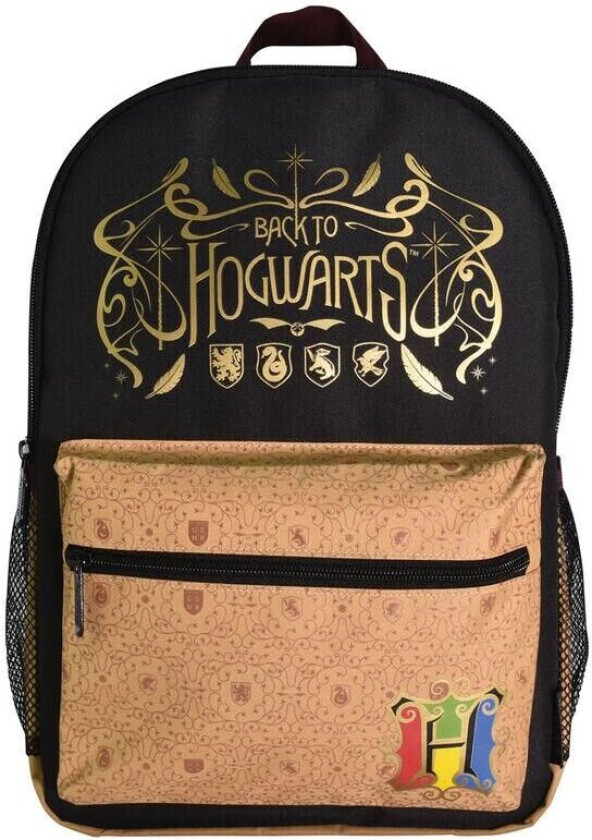 Harry Potter Galtvort-ryggsekk 37 cm