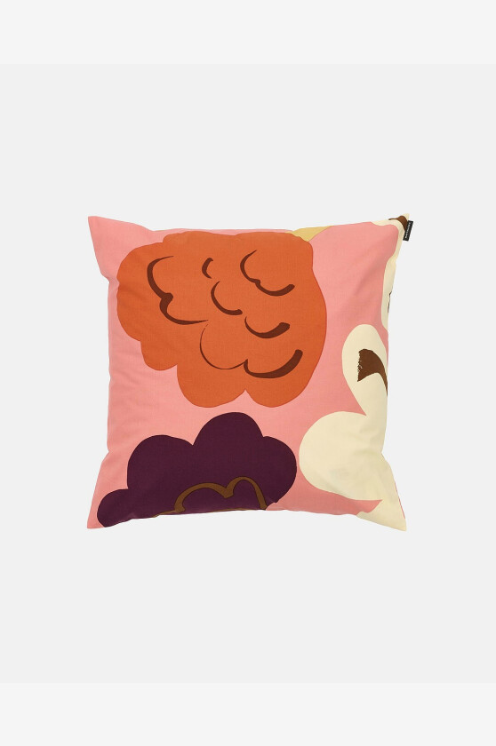 Kukasta Kukkaan Cc 50X50 - Rosa