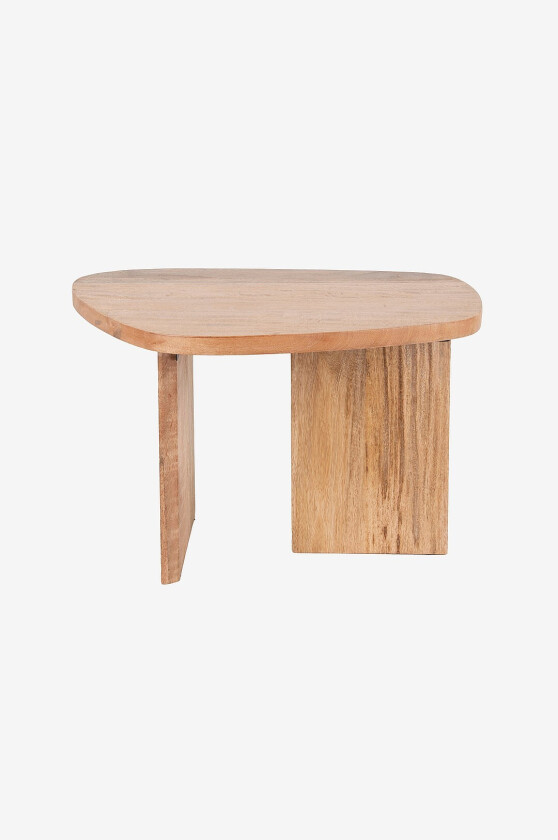 Sidebord Organic - Beige