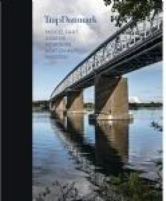 Trap Danmark: Middelfart, Assens, Nordfyn, Kerteminde, Nyborg Trap Danmark Språk: Dansk