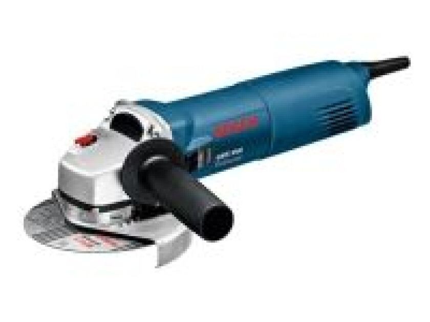 GWS 1000 PROFESSIONAL ANGLE GRINDER