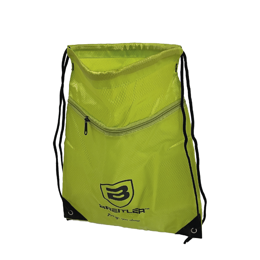 Bilde av SPORTSPOSE/GYMBAG GRÃ?NN