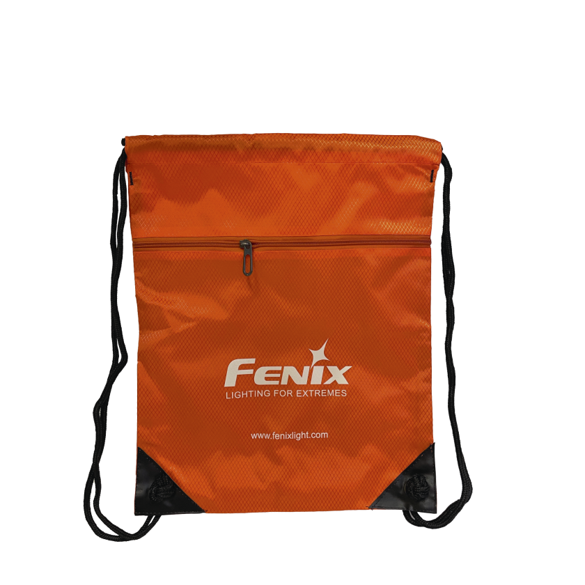Bilde av SPORTSPOSE/GYMBAG V2.0 ORANGE
