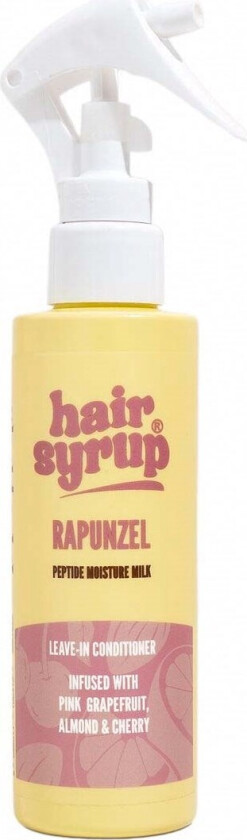 Rapunzel Leave-in Conditioner 150 ml
