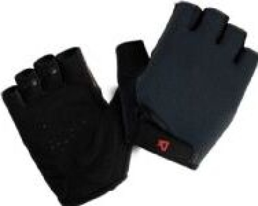 Radvik Radvik Stikke Cycling Gloves black size XL