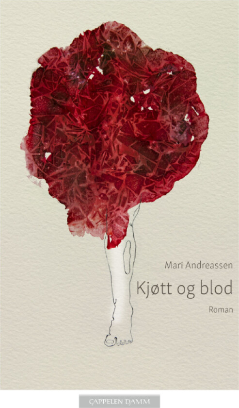 Kjøtt og blod av Mari Andreassen