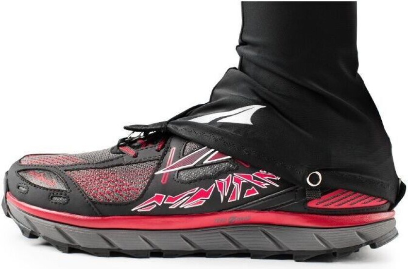 Trail Gaiter Black/gray S