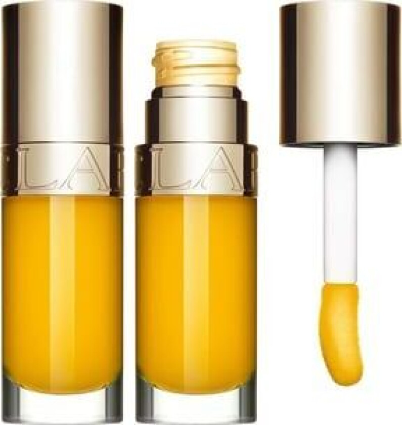 Lip Comfort Oil Neon 21 Joyful Yellow 7ml