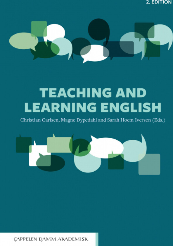 Teaching and learning English