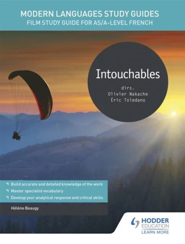 Modern Languages Study Guides: Intouchables av Helene Beaugy