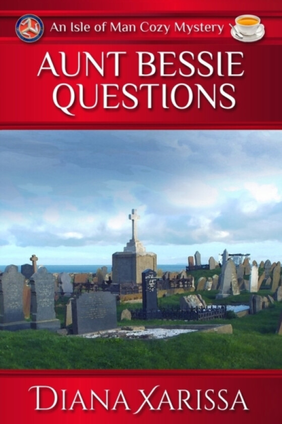 Aunt Bessie Questions av Diana Xarissa (Paperback)